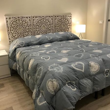 Dimora Spina In Centro Otel Campobasso Dış mekan fotoğraf
