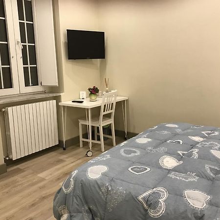 Dimora Spina In Centro Otel Campobasso Dış mekan fotoğraf