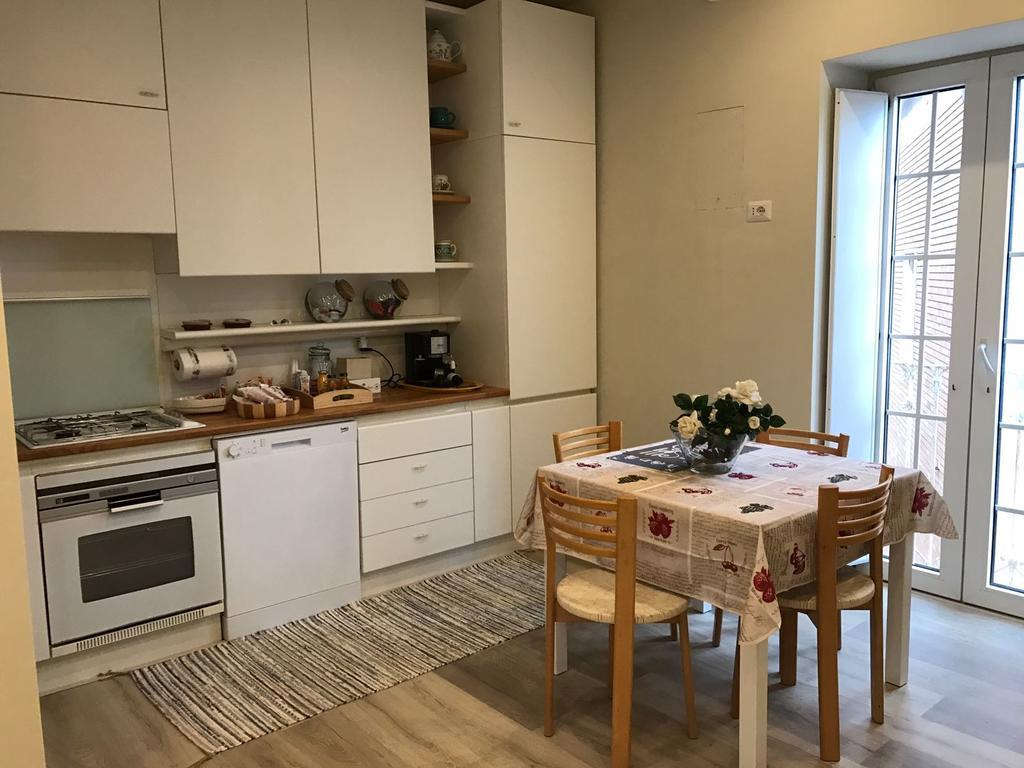 Dimora Spina In Centro Otel Campobasso Dış mekan fotoğraf