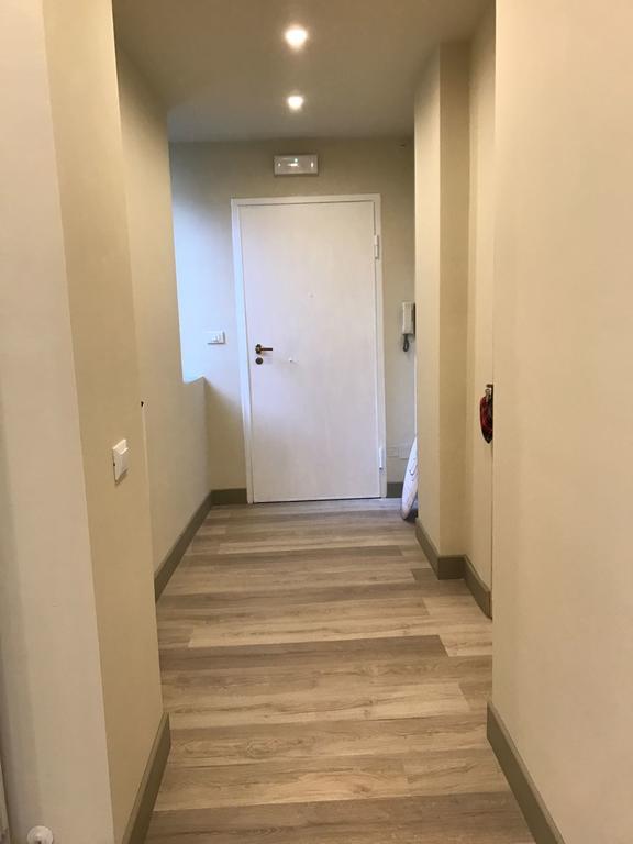 Dimora Spina In Centro Otel Campobasso Dış mekan fotoğraf
