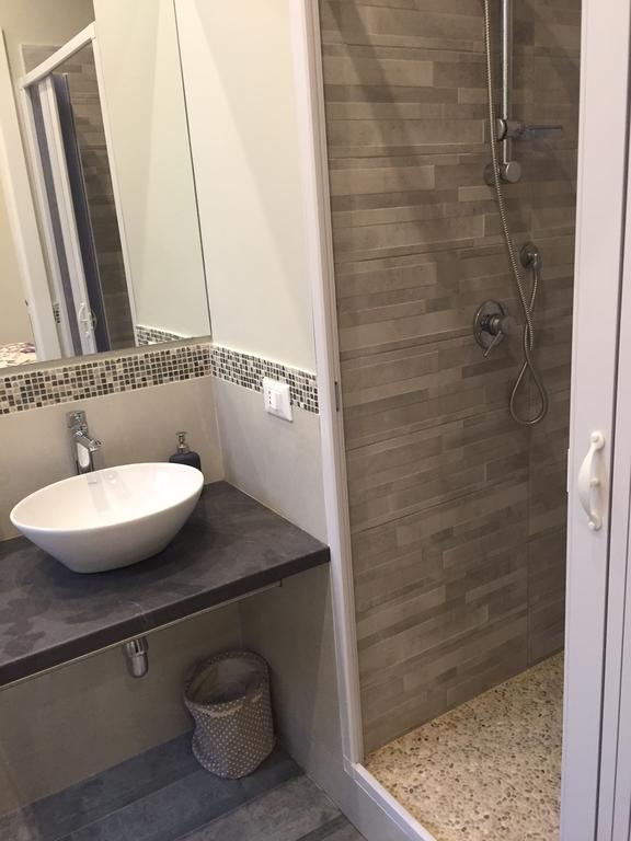 Dimora Spina In Centro Otel Campobasso Dış mekan fotoğraf