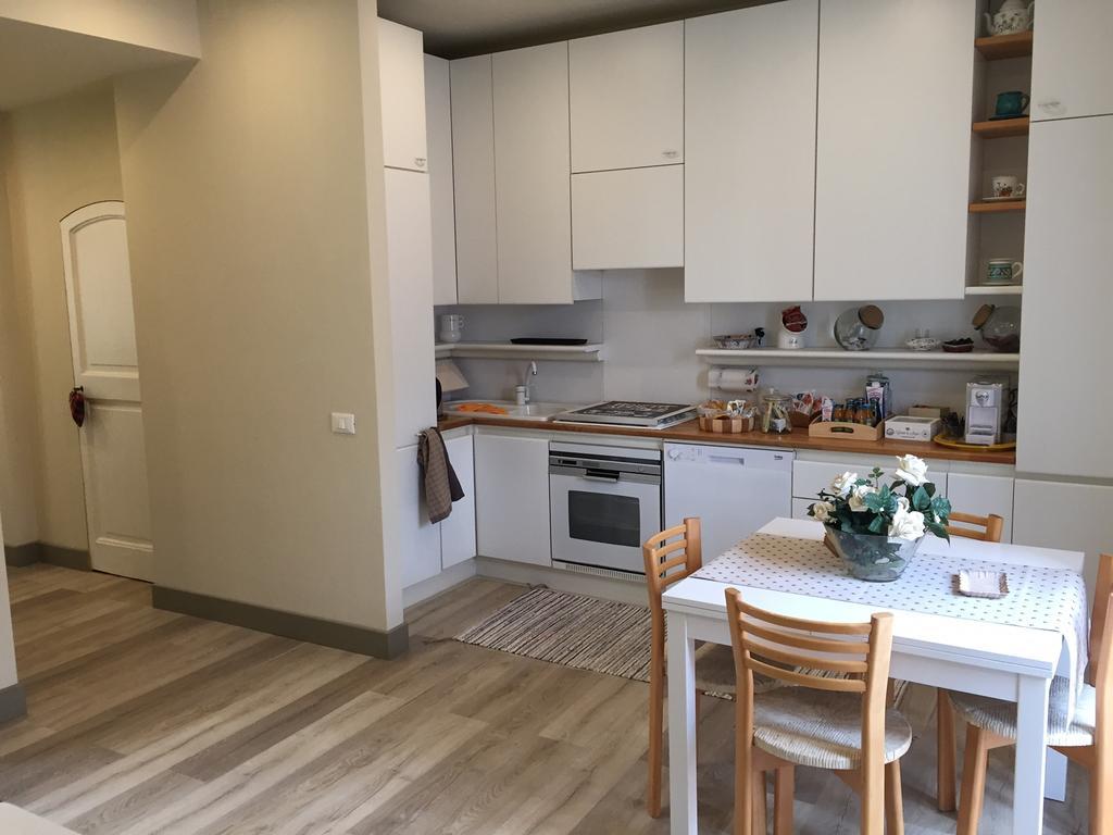 Dimora Spina In Centro Otel Campobasso Dış mekan fotoğraf