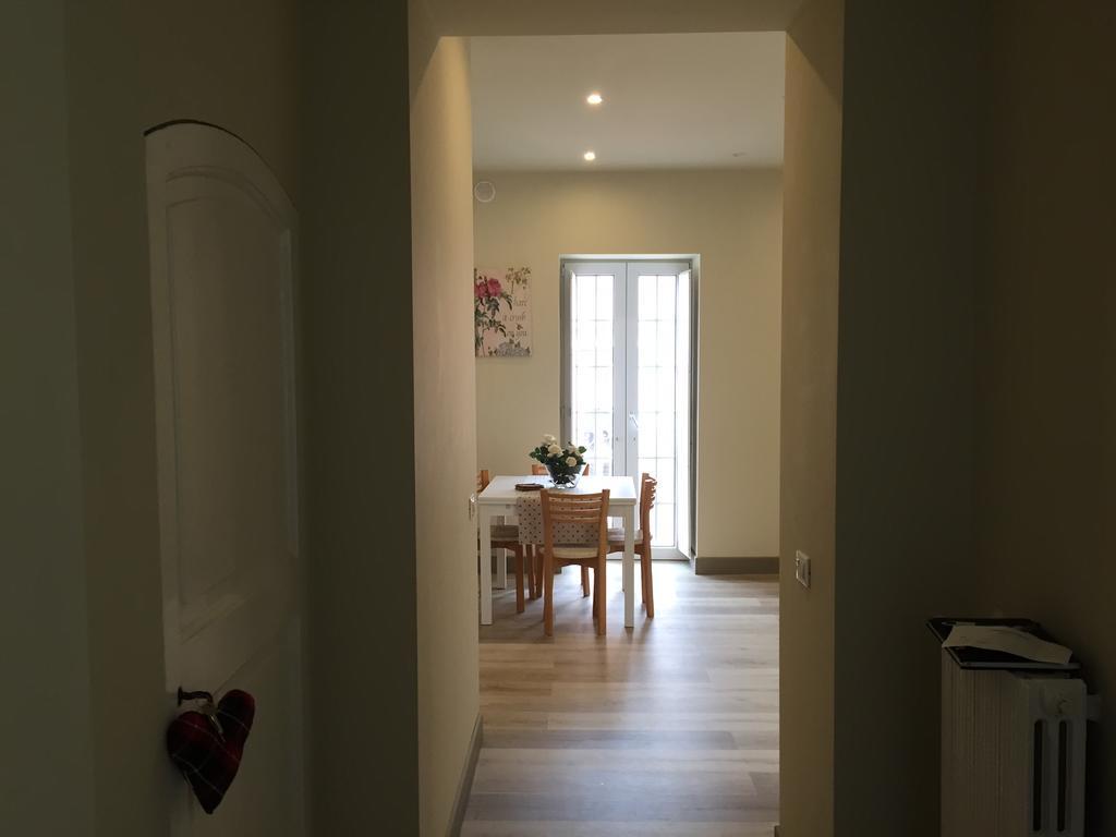 Dimora Spina In Centro Otel Campobasso Dış mekan fotoğraf
